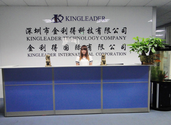 Chiny KINGLEADER Technology Company profil firmy